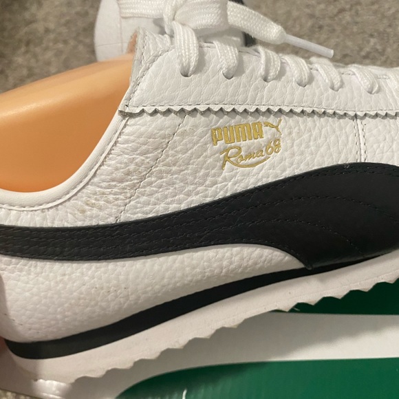 PUMA ‘68 Vintage Sneakers - Picture 4 of 6